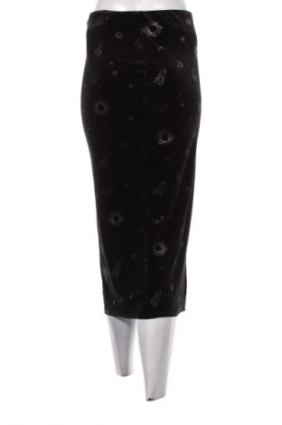 Sukně H&M Divided, Velikost M, Barva Černá, Cena  379,00 Kč