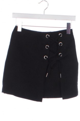 Sukně H&M Divided, Velikost XS, Barva Černá, Cena  241,00 Kč