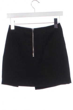 Sukně H&M Divided, Velikost XS, Barva Černá, Cena  241,00 Kč