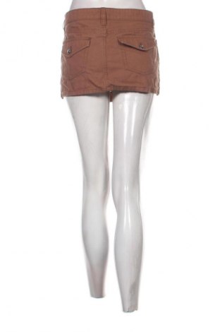 Φούστα H&M Divided, Μέγεθος L, Χρώμα Καφέ, Τιμή 9,72 €