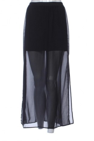 Fustă H&M Divided, Mărime S, Culoare Negru, Preț 60,50 Lei