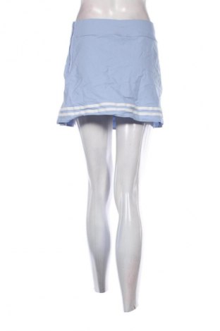 Φούστα H&M Divided, Μέγεθος M, Χρώμα Μπλέ, Τιμή 8,51 €