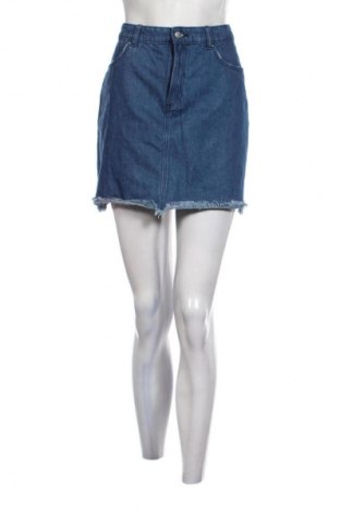 Szoknya H&M Divided, Méret L, Szín Kék, Ár 5 800 Ft