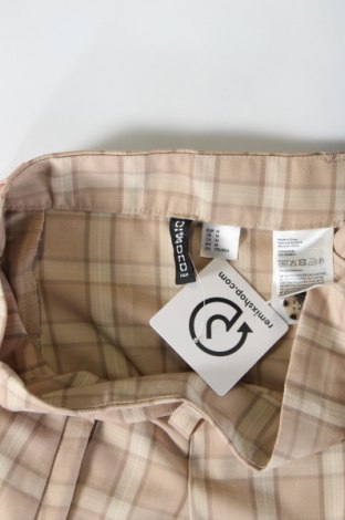 Пола H&M Divided, Размер L, Цвят Многоцветен, Цена 19,00 лв.