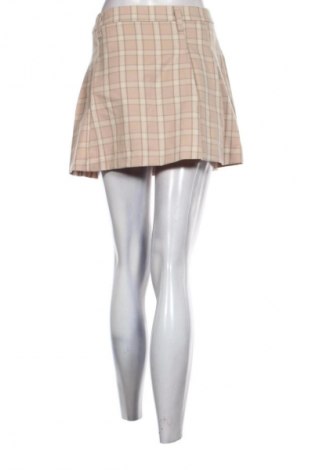 Пола H&M Divided, Размер L, Цвят Многоцветен, Цена 19,00 лв.