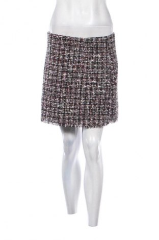 Пола H&M Divided, Размер L, Цвят Многоцветен, Цена 19,00 лв.