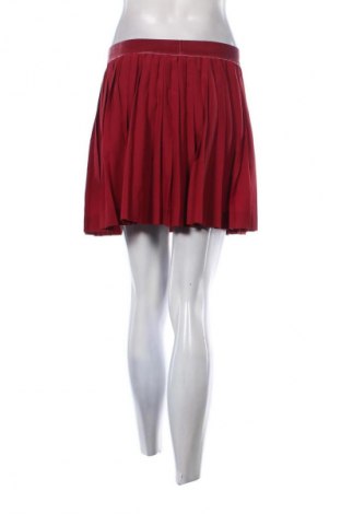 Fustă H&M Divided, Mărime M, Culoare Roșu, Preț 50,00 Lei