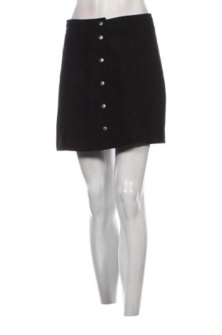 Szoknya H&M Divided, Méret S, Szín Fekete, Ár 2 629 Ft