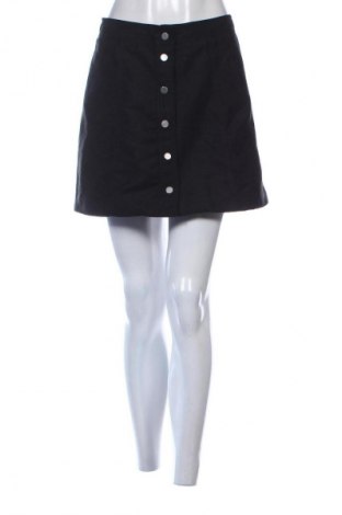 Пола H&M Divided, Размер M, Цвят Черен, Цена 19,00 лв.