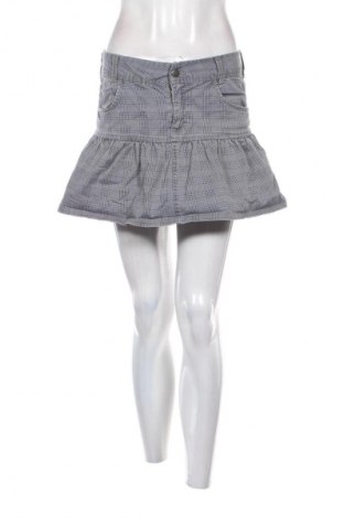 Szoknya H&M Divided, Méret L, Szín Sokszínű, Ár 2 489 Ft