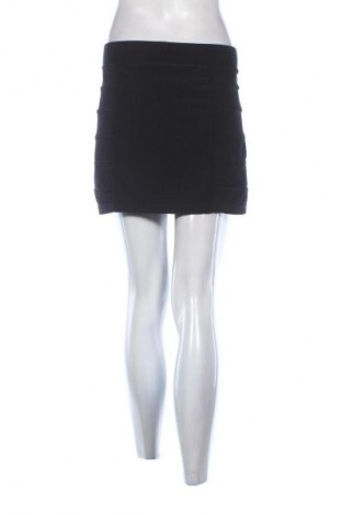 Szoknya H&M Divided, Méret M, Szín Fekete, Ár 3 828 Ft