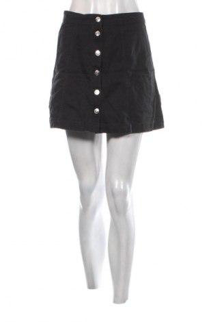 Sukňa H&M Divided, Veľkosť S, Farba Čierna, Cena  6,95 €