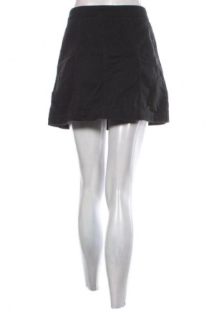 Sukňa H&M Divided, Veľkosť S, Farba Čierna, Cena  6,95 €