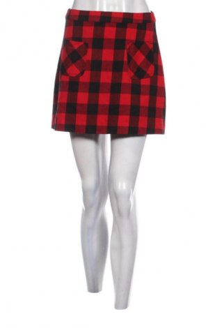 Fustă H&M Divided, Mărime S, Culoare Multicolor, Preț 50,37 Lei