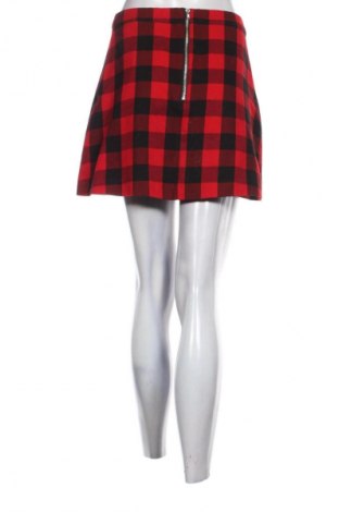 Fustă H&M Divided, Mărime S, Culoare Multicolor, Preț 50,37 Lei