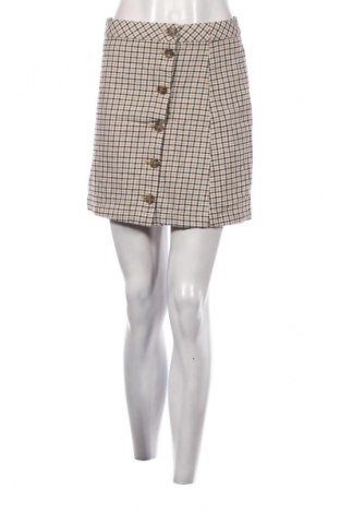 Rock H&M Divided, Größe S, Farbe Mehrfarbig, Preis 6,99 €