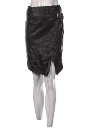 Rock H&M Divided, Größe S, Farbe Schwarz, Preis 6,99 €