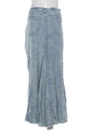 Sukně H&M Divided, Velikost XL, Barva Modrá, Cena  371,00 Kč