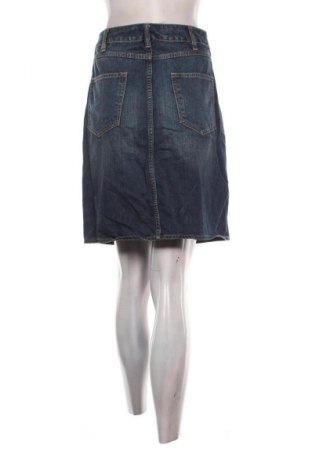 Φούστα H&M L.O.G.G., Μέγεθος L, Χρώμα Μπλέ, Τιμή 9,99 €