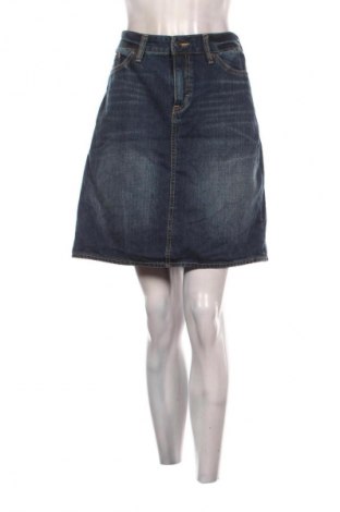 Φούστα H&M L.O.G.G., Μέγεθος L, Χρώμα Μπλέ, Τιμή 9,99 €