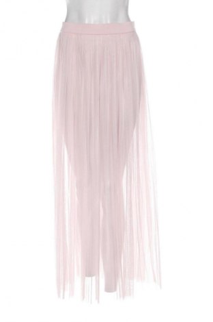 Szoknya H&M by Coachella, Méret M, Szín Rózsaszín, Ár 4 611 Ft