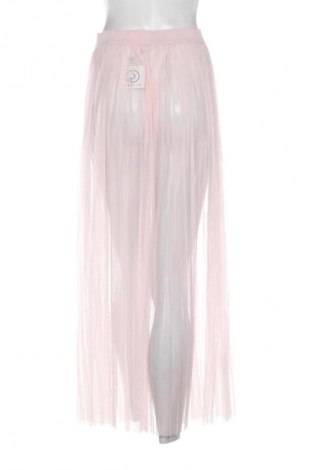 Szoknya H&M by Coachella, Méret M, Szín Rózsaszín, Ár 4 611 Ft