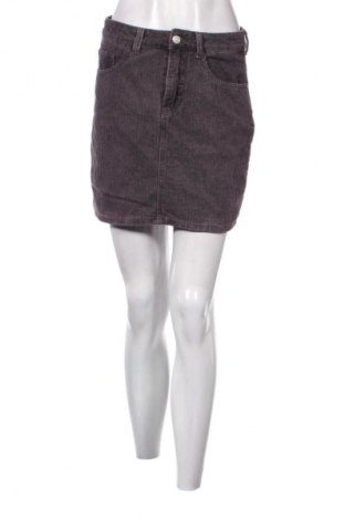 Φούστα Haily`s, Μέγεθος M, Χρώμα Γκρί, Τιμή 20,99 €