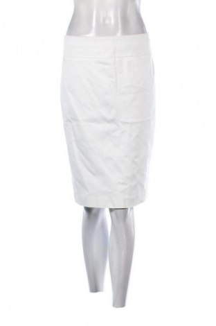 Fustă Hallhuber, Mărime L, Culoare Alb, Preț 145,00 Lei