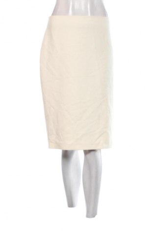 Fustă Hallhuber, Mărime XL, Culoare Ecru, Preț 164,99 Lei