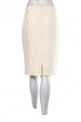 Fustă Hallhuber, Mărime XL, Culoare Ecru, Preț 164,99 Lei