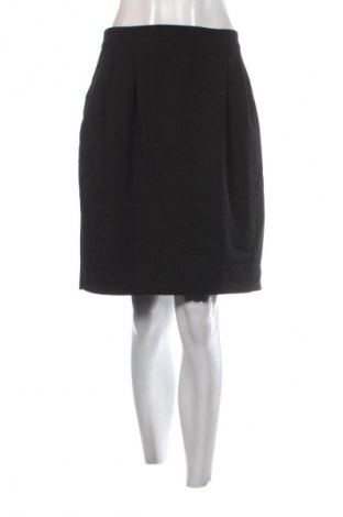 Fustă Hallhuber, Mărime L, Culoare Negru, Preț 55,99 Lei