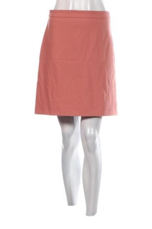 Rock Hallhuber, Größe S, Farbe Rosa, Preis € 11,99