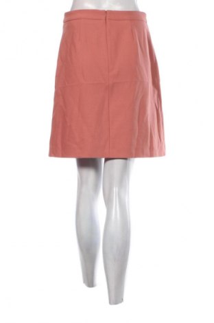 Rock Hallhuber, Größe S, Farbe Rosa, Preis € 11,99