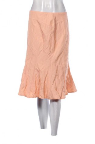 Φούστα Hammer, Μέγεθος L, Χρώμα Πορτοκαλί, Τιμή 9,79 €