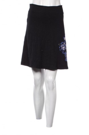 Sukně Hema, Velikost M, Barva Černá, Cena  242,00 Kč