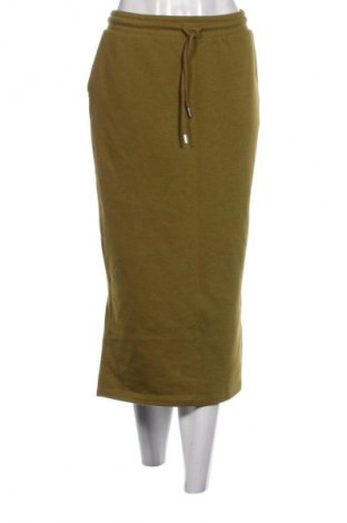 Sukně Hema, Velikost M, Barva Zelená, Cena  239,00 Kč