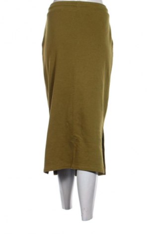 Sukně Hema, Velikost M, Barva Zelená, Cena  239,00 Kč