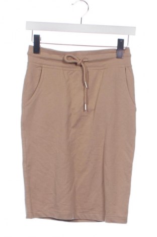 Пола House, Размер XS, Цвят Бежов, Цена 19,00 лв.