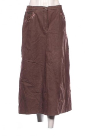 Rock Hucke, Größe XL, Farbe Braun, Preis € 20,97