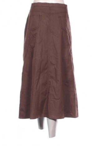 Rock Hucke, Größe XL, Farbe Braun, Preis € 20,97