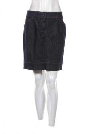 Szoknya Hugo Boss, Méret S, Szín Kék, Ár 74 098 Ft