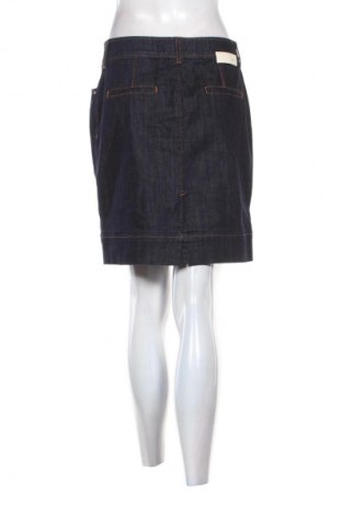 Szoknya Hugo Boss, Méret S, Szín Kék, Ár 74 098 Ft