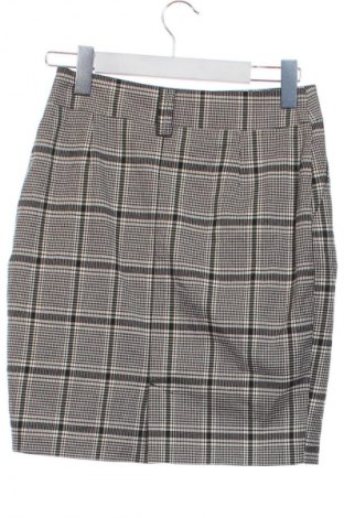 Fustă Ichi, Mărime XS, Culoare Multicolor, Preț 25,99 Lei