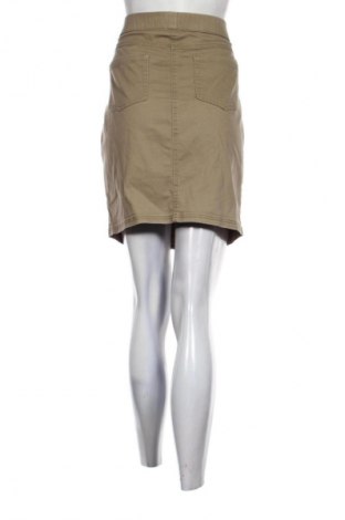 Fustă In Extenso, Mărime L, Culoare Verde, Preț 77,17 Lei