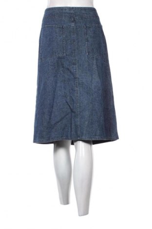 Rock Indiska, Größe L, Farbe Blau, Preis 56,37 €