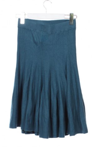 Φούστα Intrama, Μέγεθος XS, Χρώμα Μπλέ, Τιμή 9,72 €