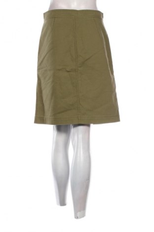 Φούστα J.Crew, Μέγεθος M, Χρώμα Πράσινο, Τιμή 41,94 €