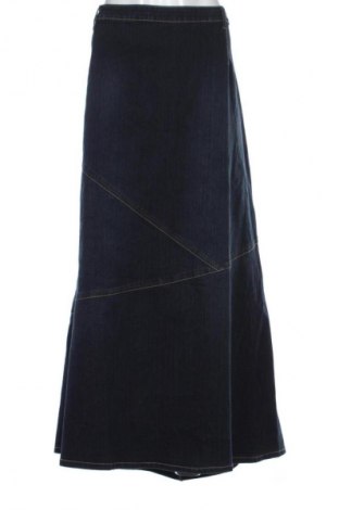 Rock Jackie, Größe 4XL, Farbe Blau, Preis 14,83 €