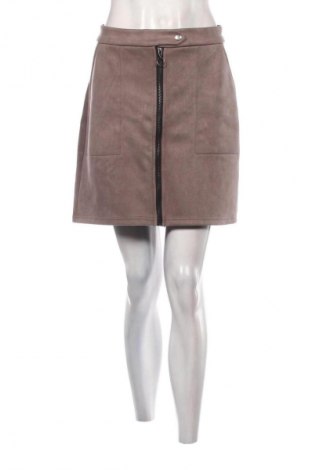 Rock Jacqueline De Yong, Größe L, Farbe Aschrosa, Preis € 9,99