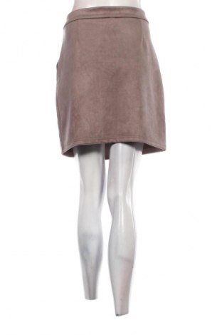 Rock Jacqueline De Yong, Größe L, Farbe Aschrosa, Preis € 9,99